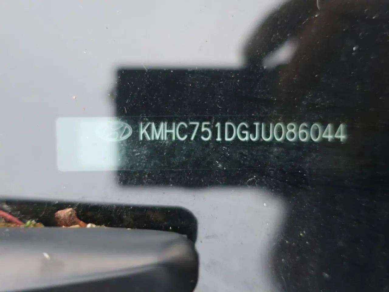 Billede 9 - Personbil HYUNDAI IONIQ PHEV HATCHBACK DCT (MOMSFRI)