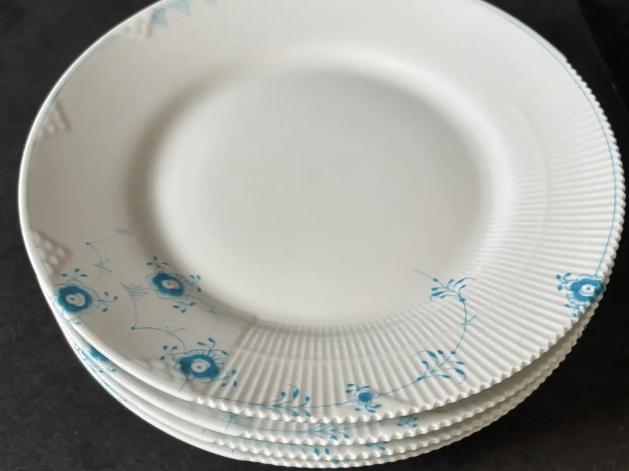 Billede 9 - Multifarvet Royal Copenhagen