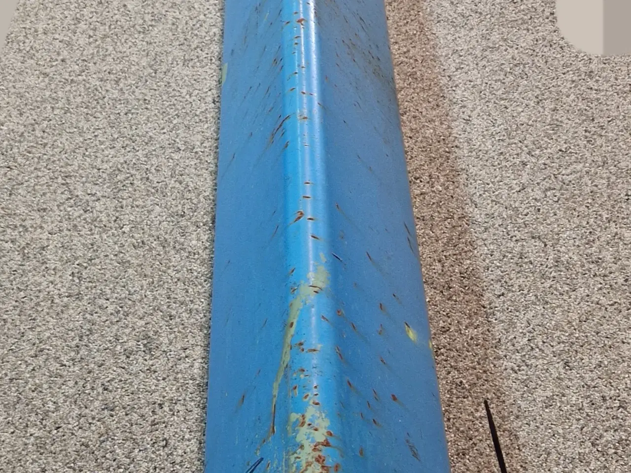 Billede 3 - Swing kran 1 til 125 kg Med elektrisk talje 