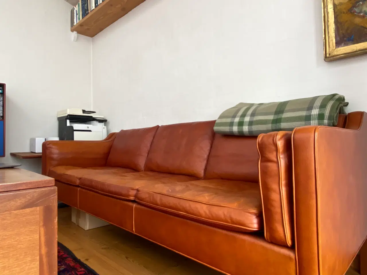 Billede 2 - Børge Mogensen sofa