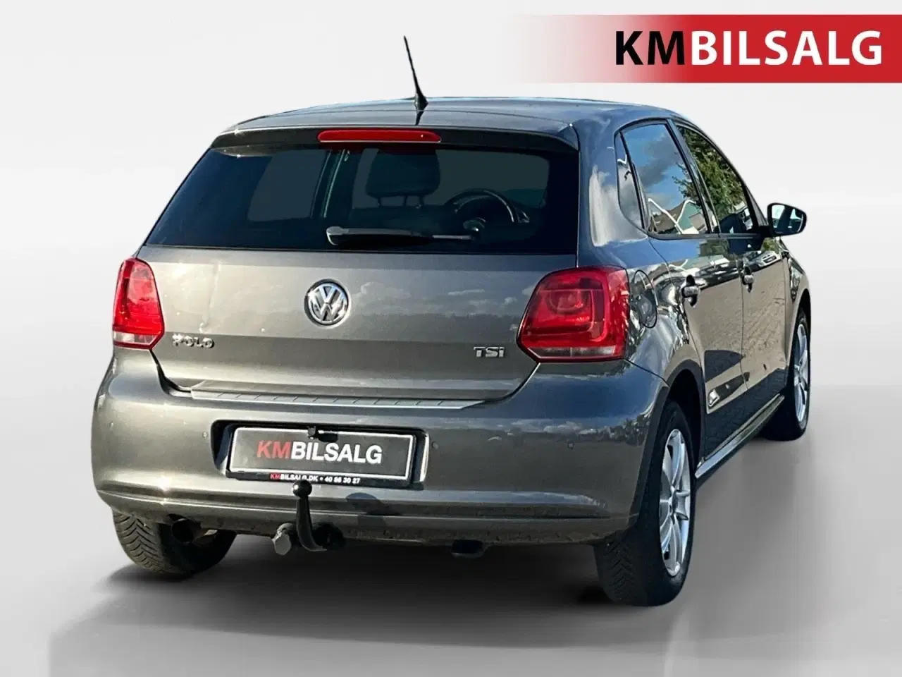 Billede 5 - VW Polo 1,2 TSi 90 Comfortline