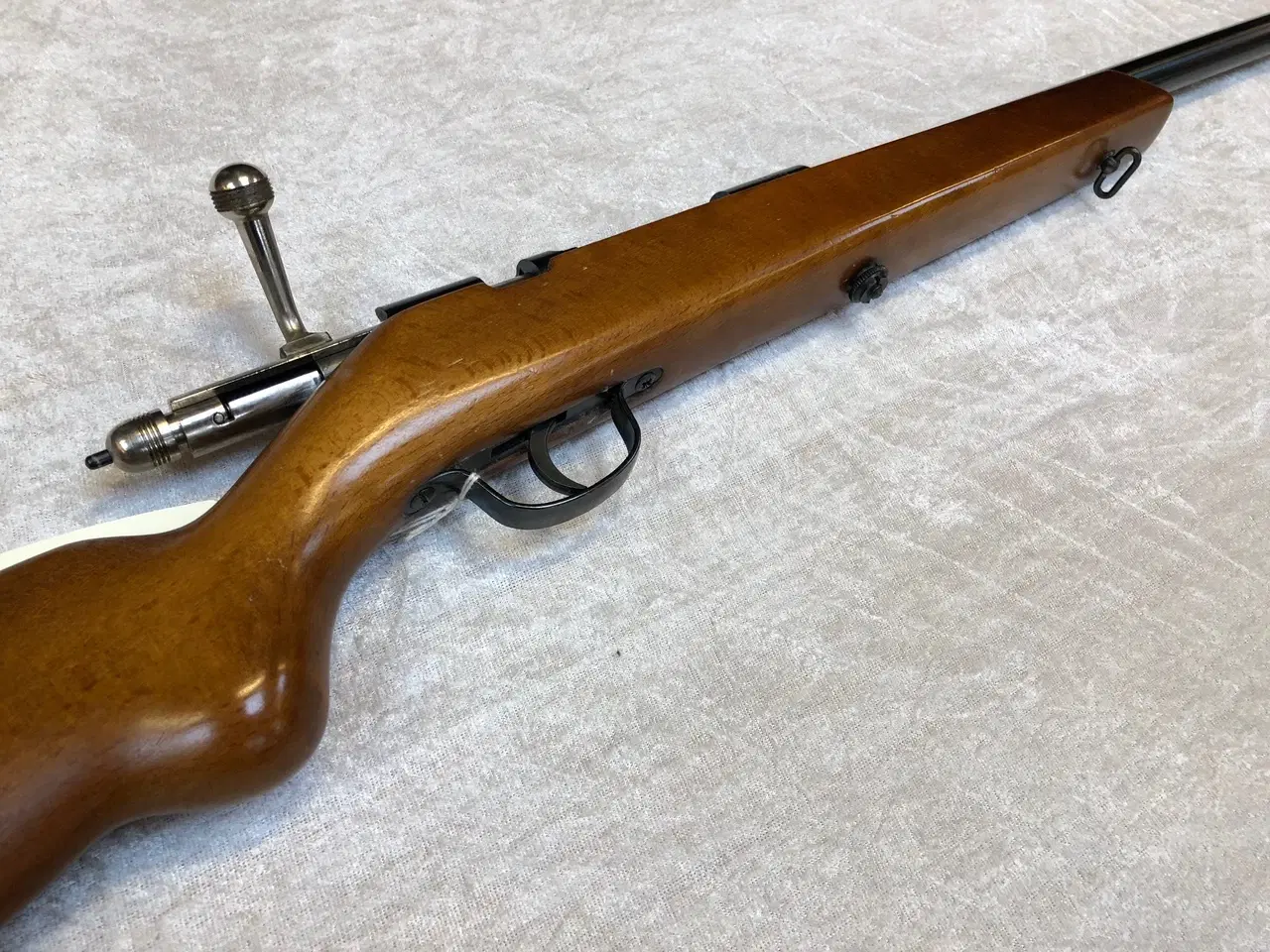 Billede 3 - J. Gaucher 410 haglbøsse