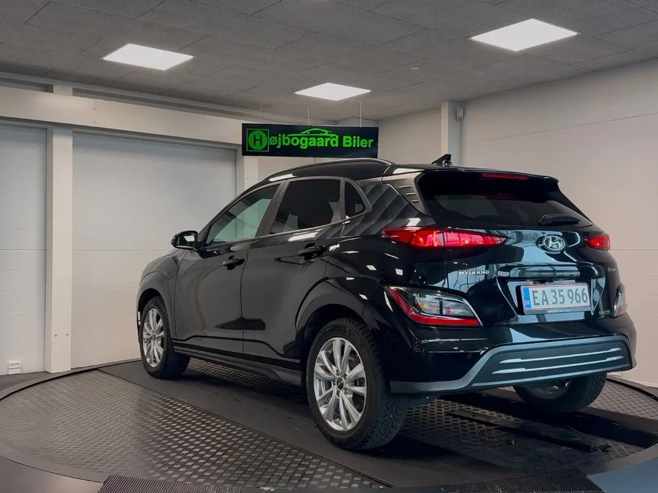 Billede 3 - Hyundai Kona 39 EV Edition 30+