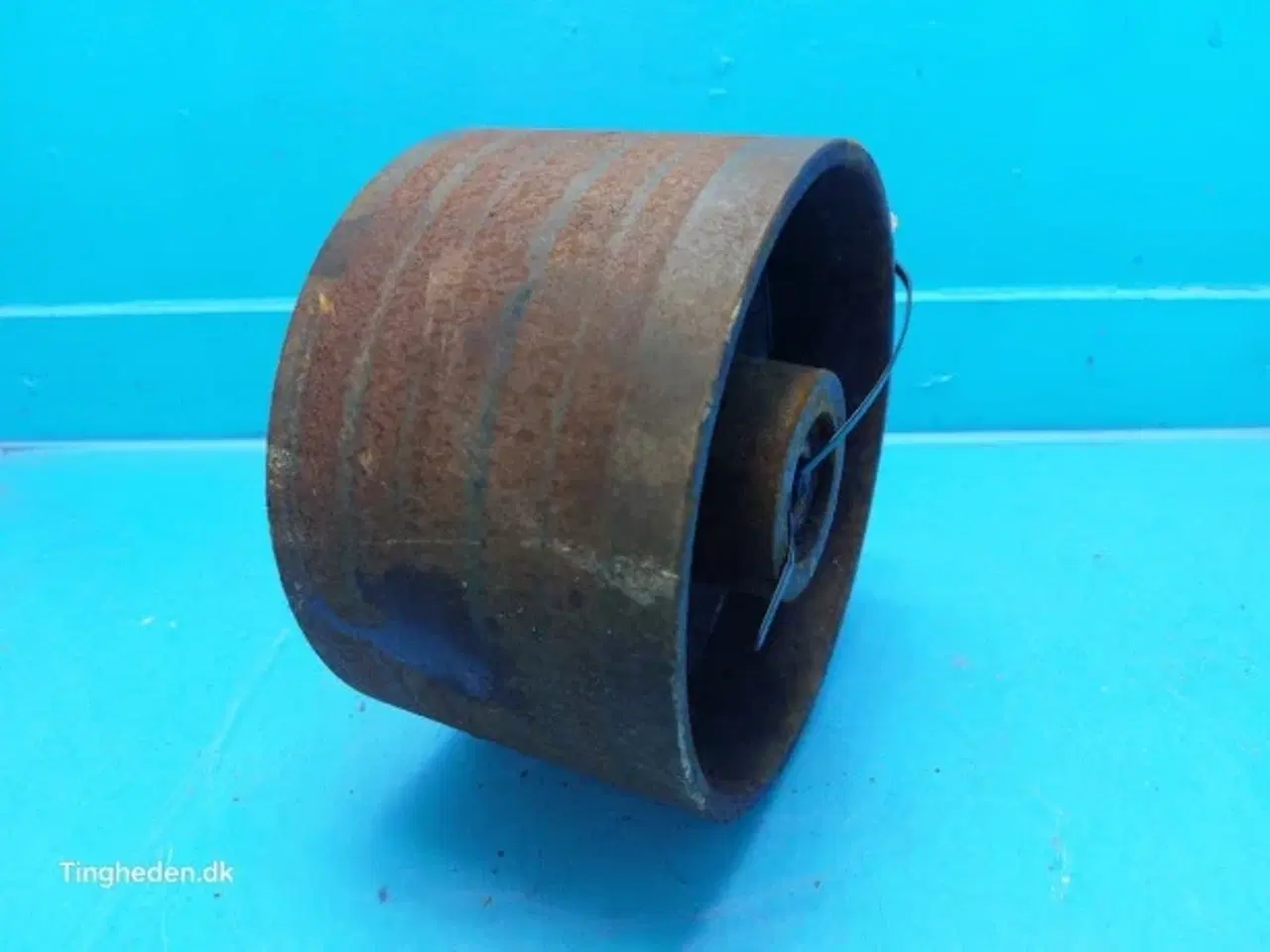 Billede 8 - Massey Ferguson 7274 Strammerulle 28780486