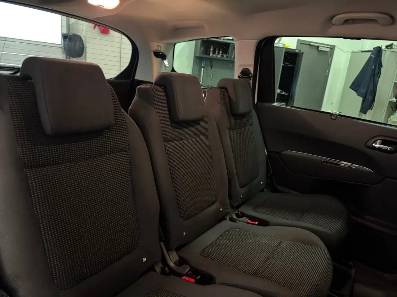 Billede 15 - Peugeot 5008 1,6 BlueHDi 120 Style 7prs
