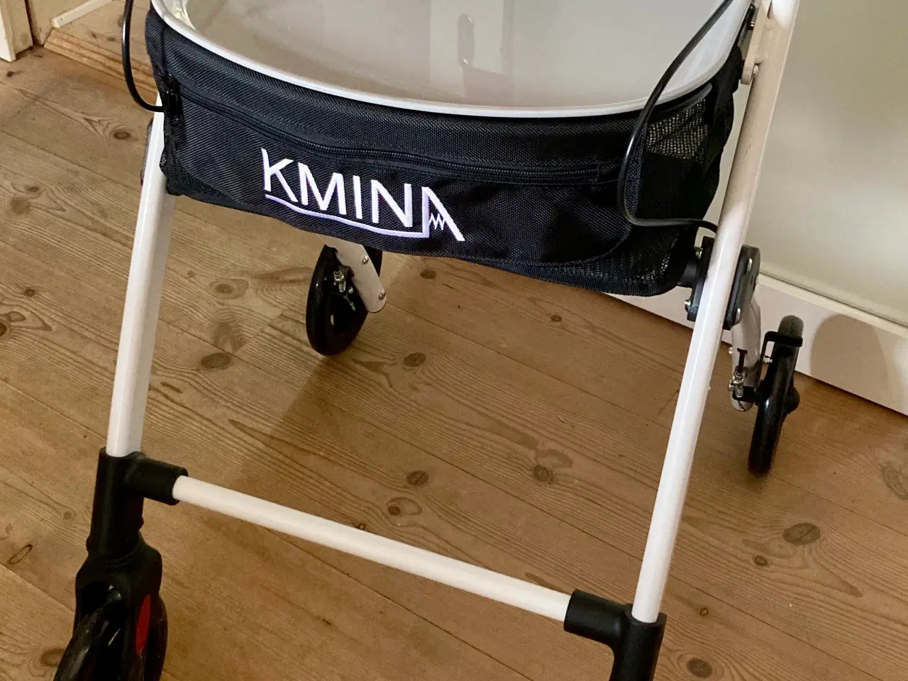 Billede 2 - Rollator KMINA PRO