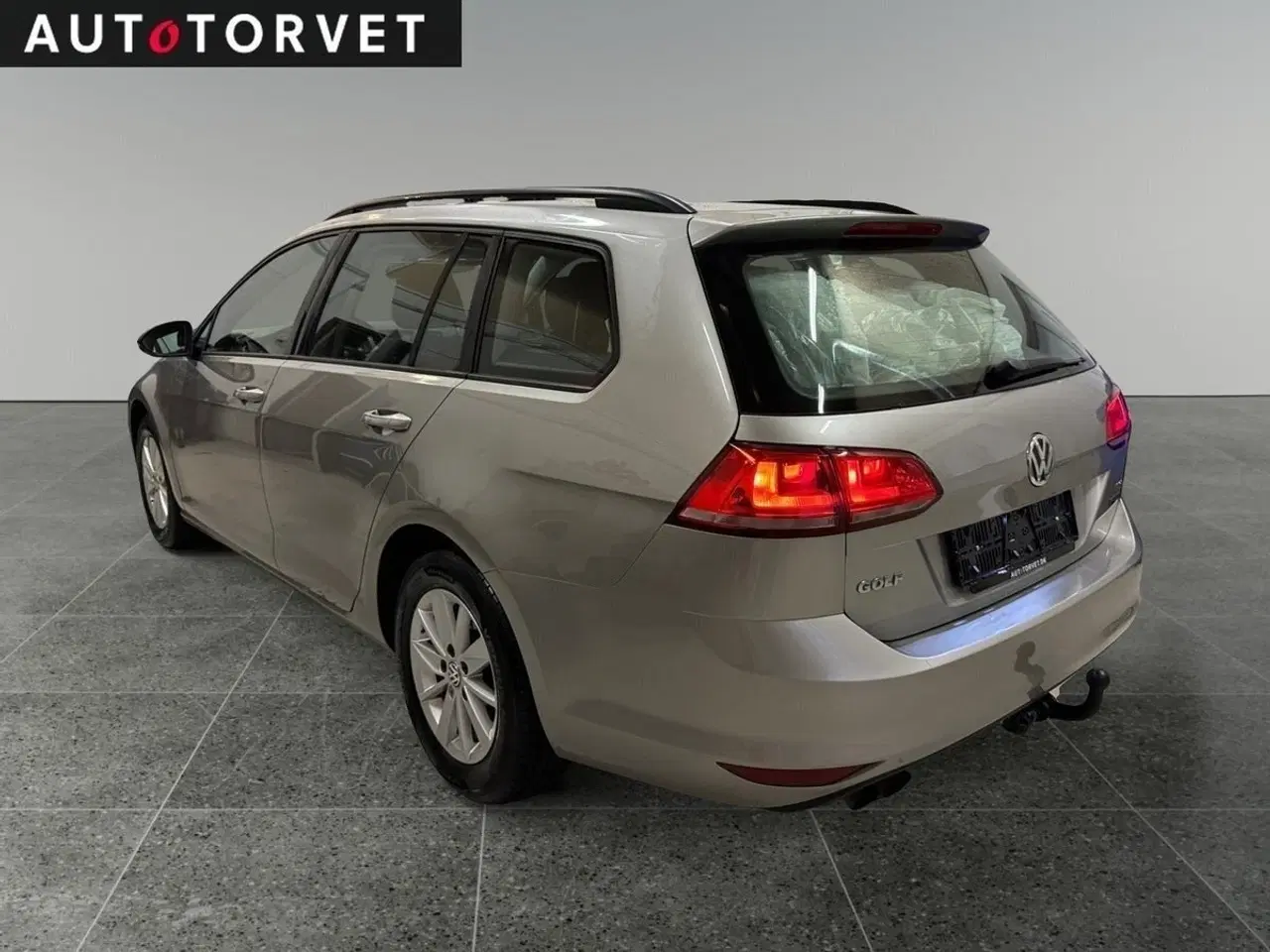 Billede 4 - VW Golf VII 1,4 TSi 122 Comfortline DSG BMT