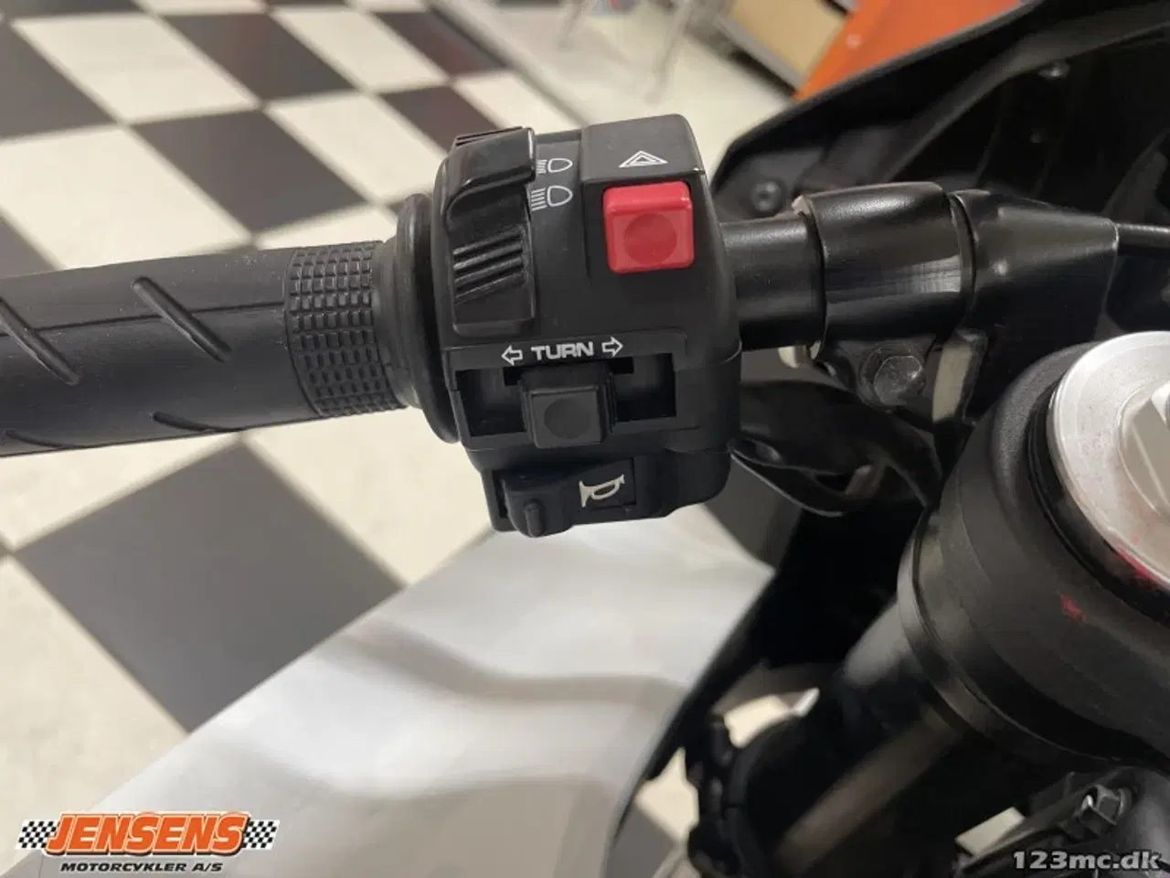 Billede 10 - Honda CBR 600 RR
