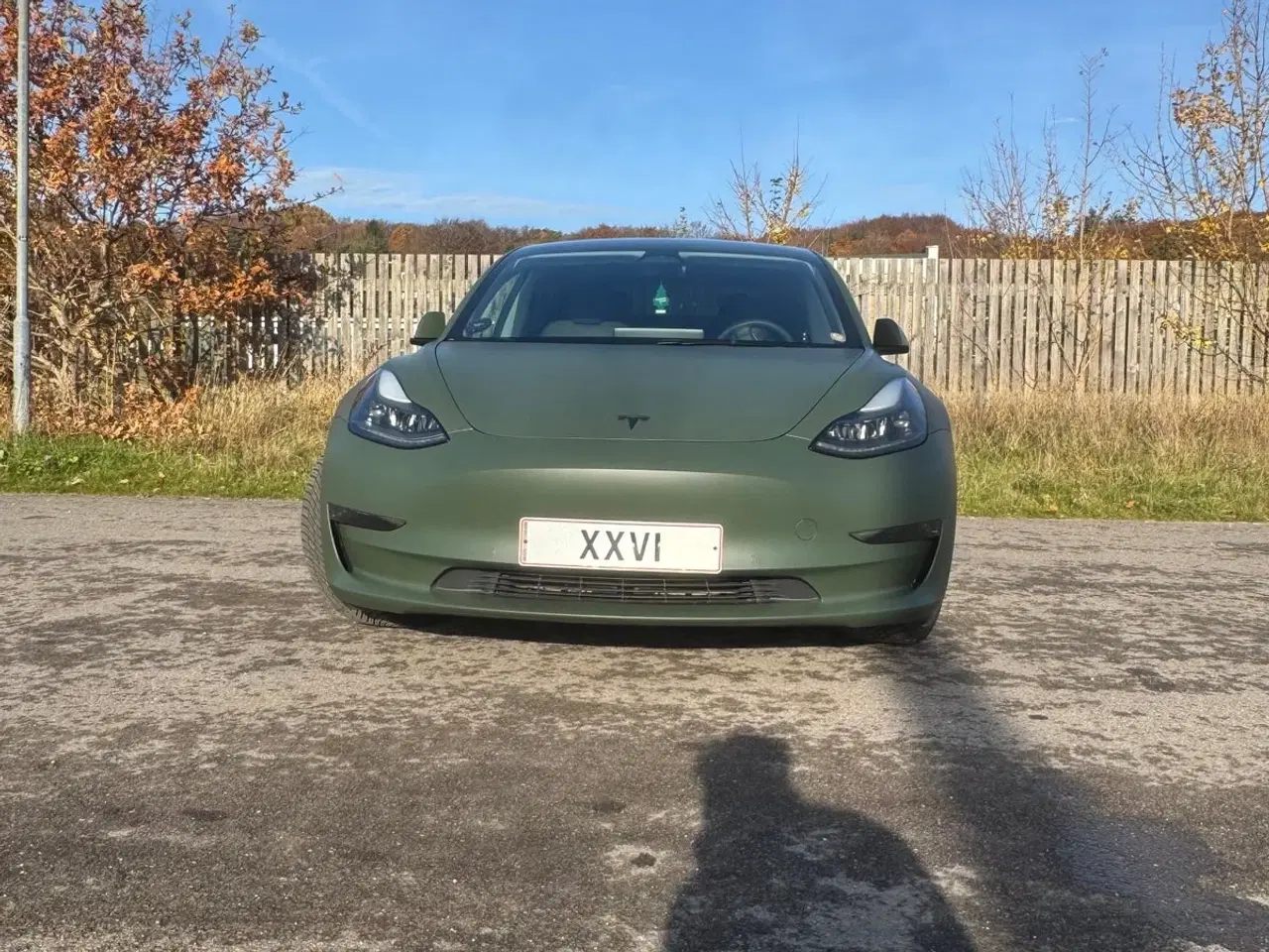 Billede 2 - Tesla Model 3 Performance AWD