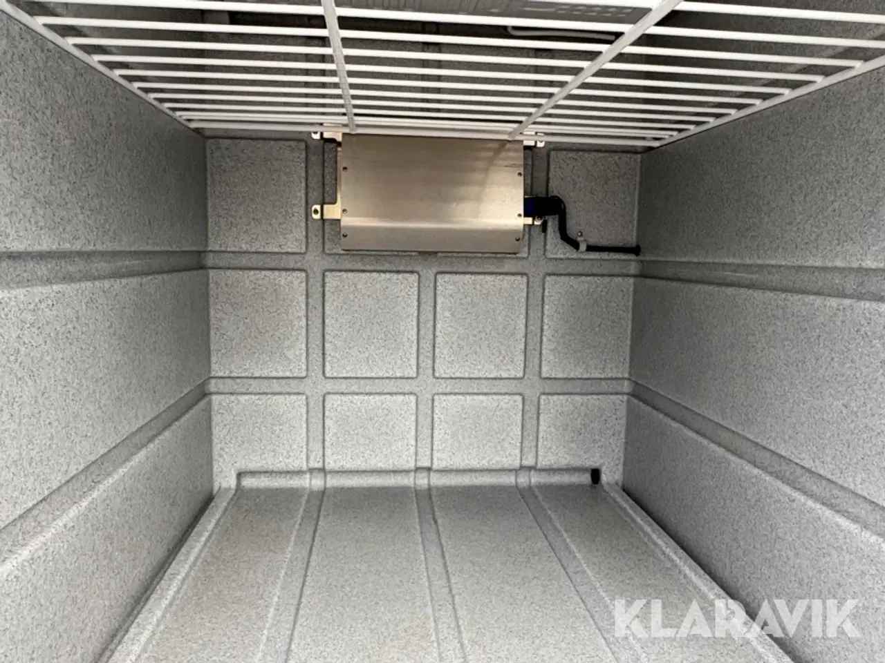 Billede 11 - Køleskab NDH / MS