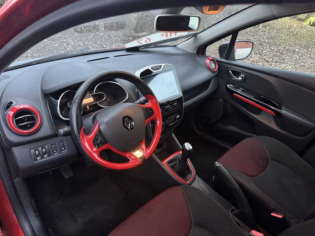 Billede 7 - Renault Clio Sport Tourer
