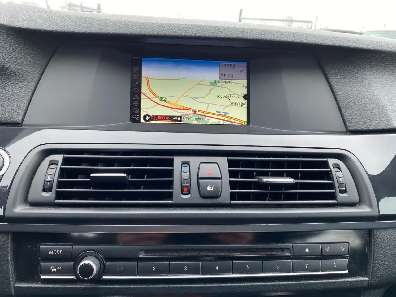 Billede 13 - BMW 520d Touring 2,0 D Steptronic 184HK Stc 8g Aut.