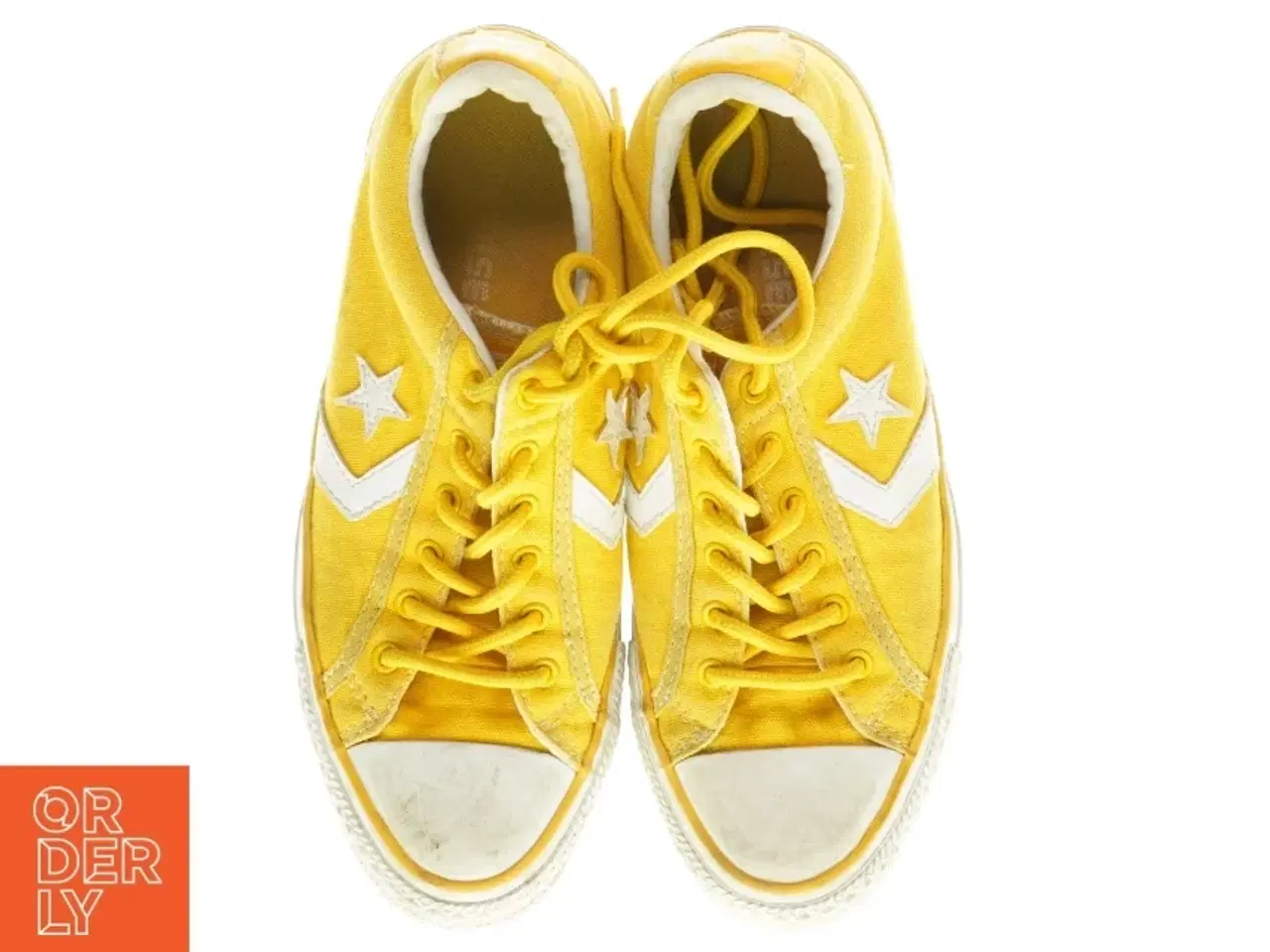 Billede 3 - Sneakers fra Converse (str. 38)