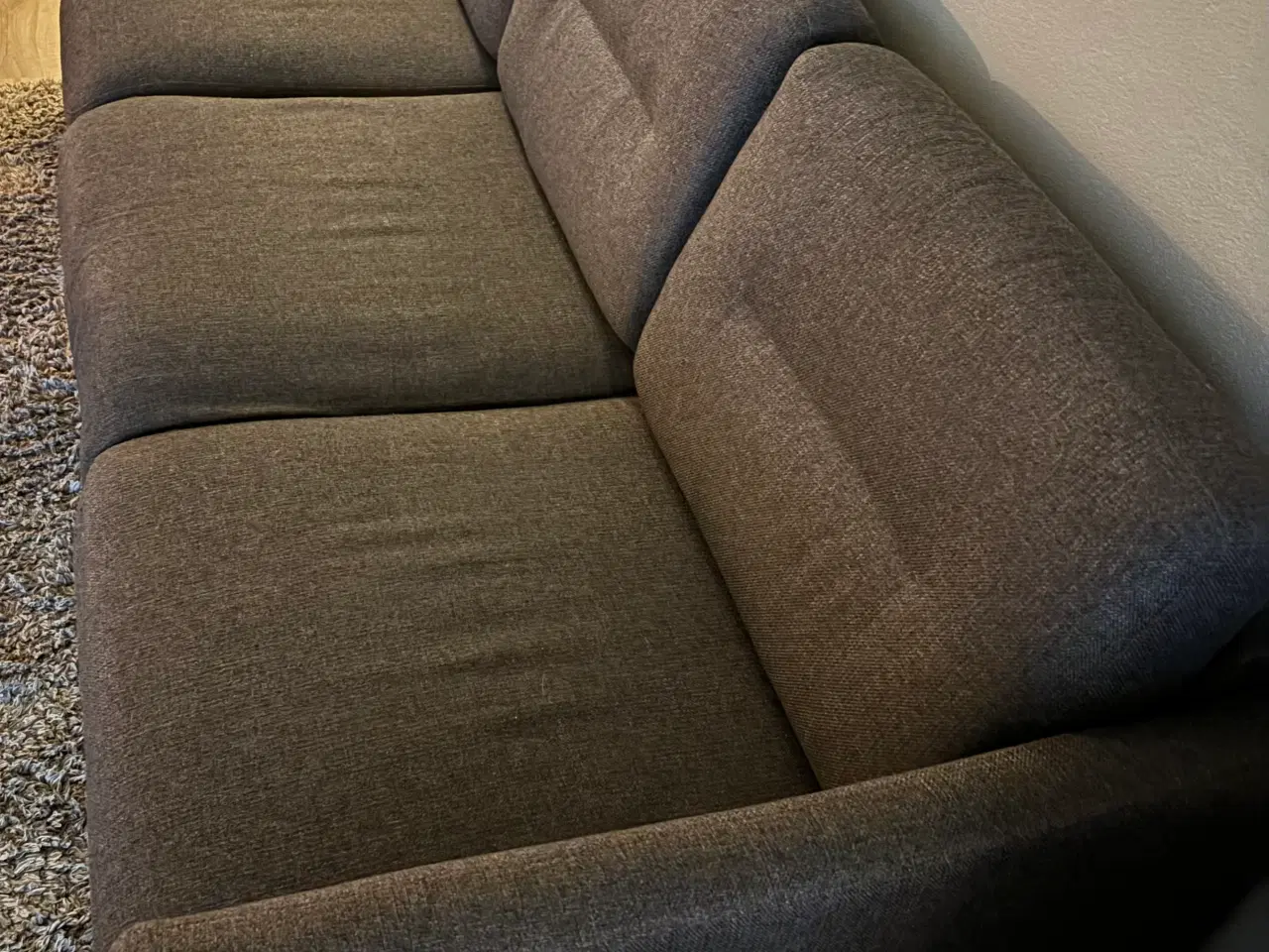 Billede 2 - Larvik sofa 