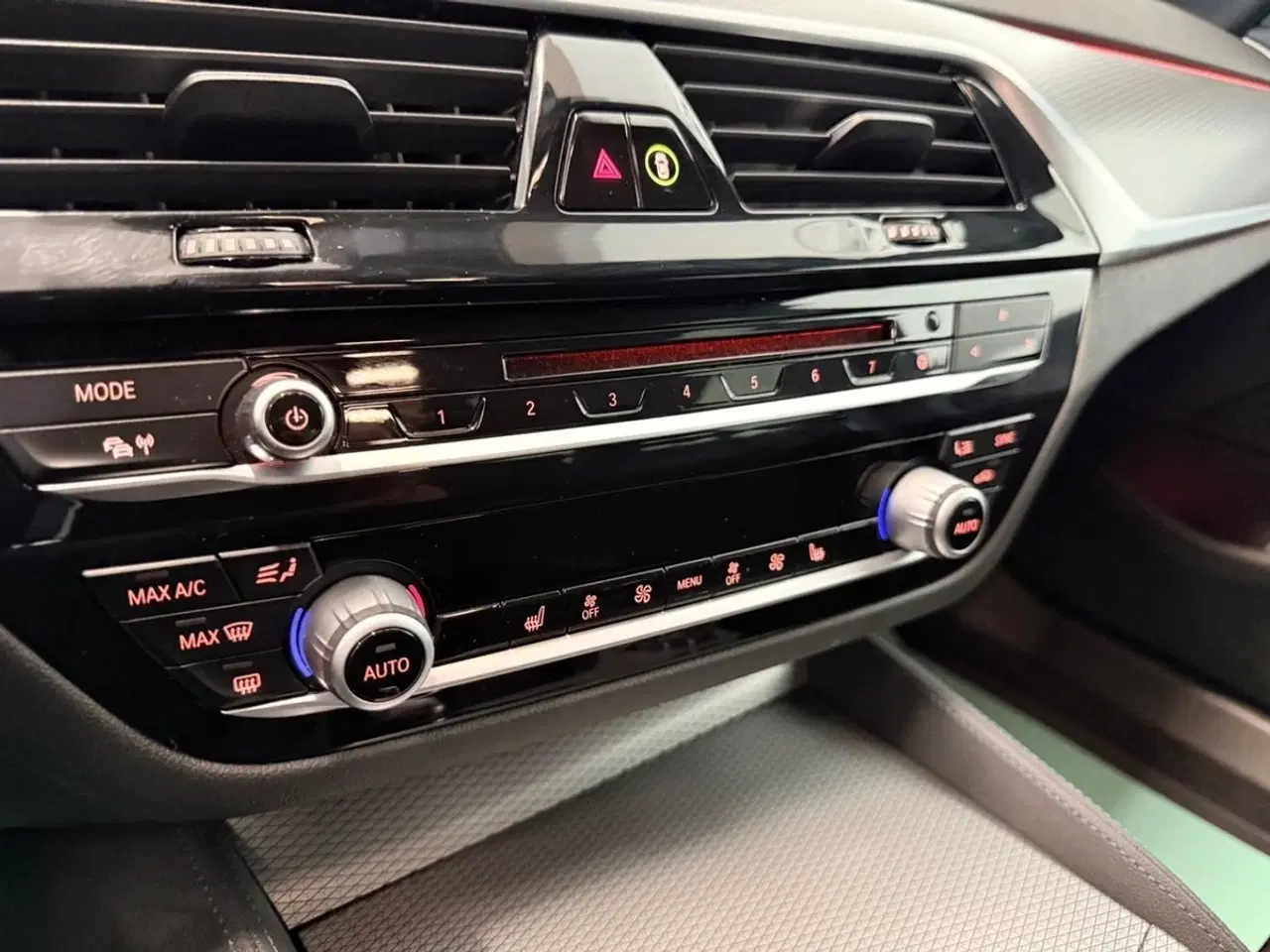 Billede 13 - BMW 530e 2,0 iPerformance M-Sport aut.