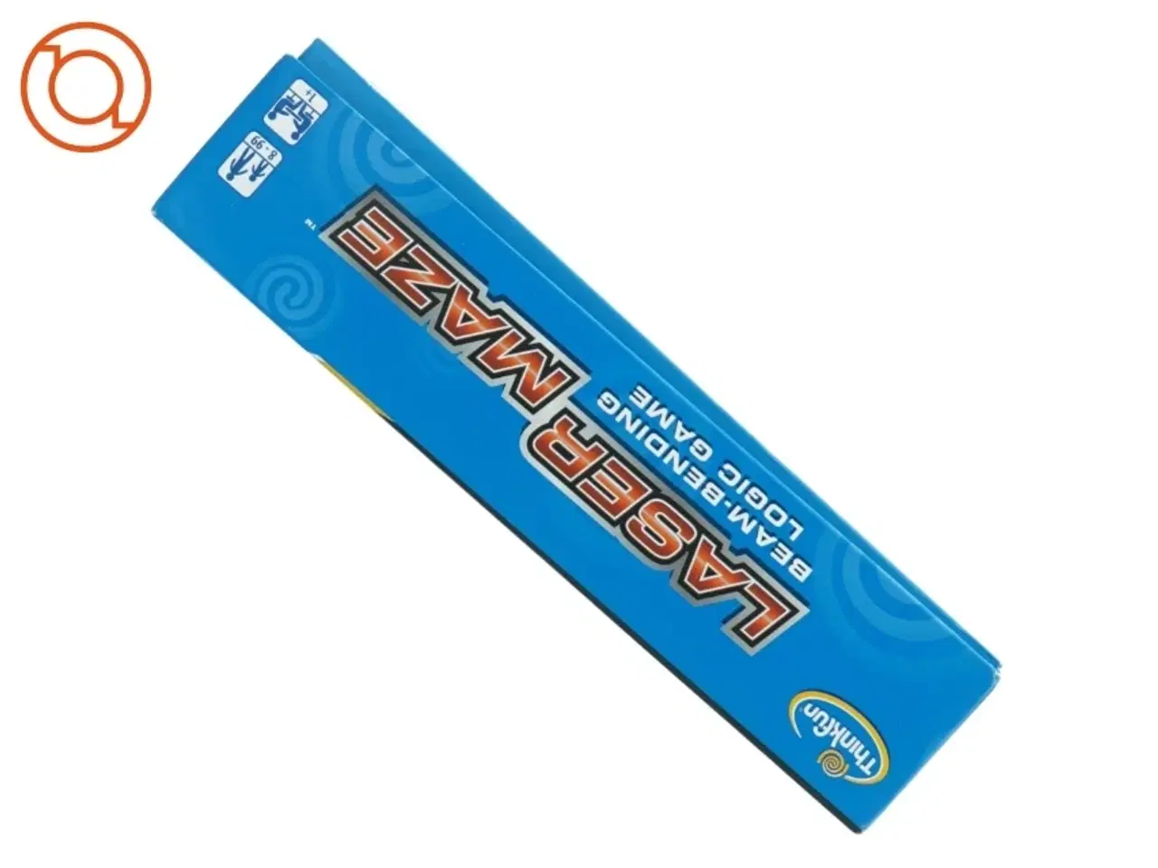 Billede 2 - Laser Maze Logikspil fra ThinkFun (str. 27 x 24 cm)