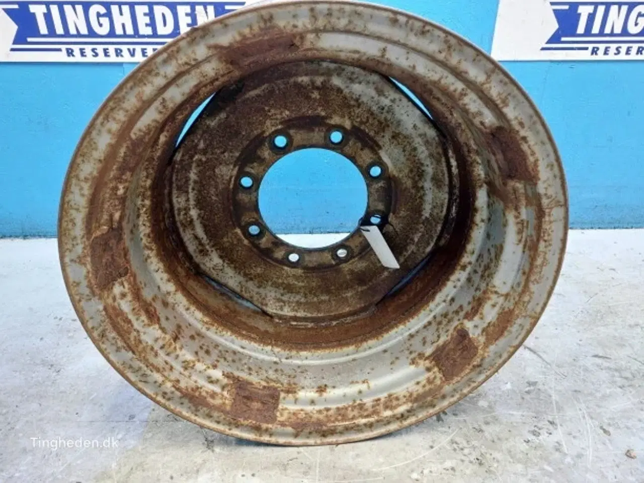 Billede 5 - 26"   DW14x26