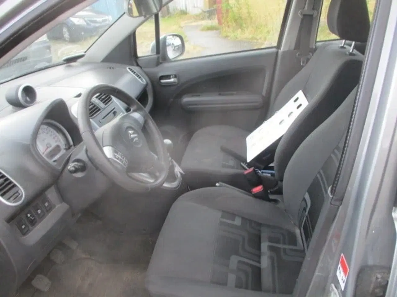 Billede 7 - Suzuki Splash 1,0 GL