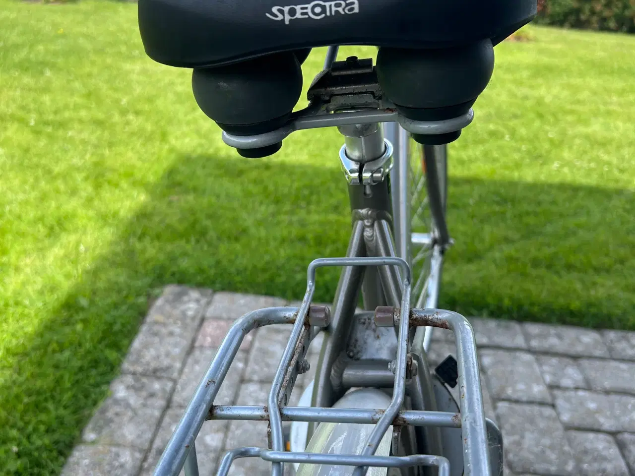 Billede 3 - Cykel 