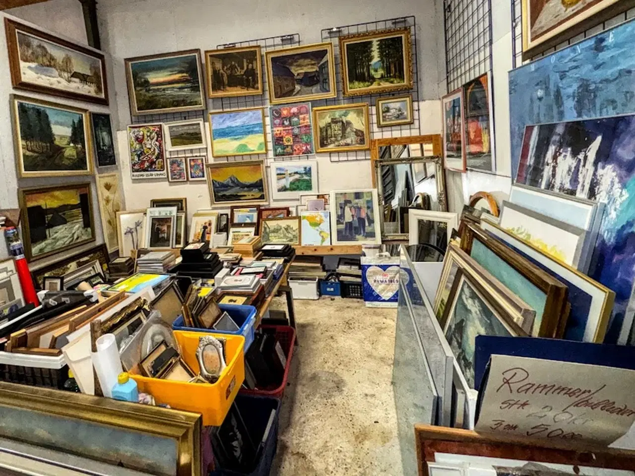 Billede 7 - Y´Men Clubben i Lunderskov inviterer til stort lop