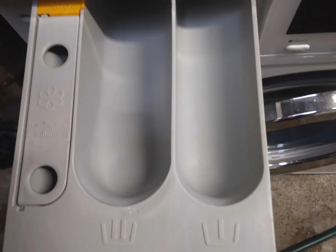 Billede 5 - Fin mile vaskemaskine