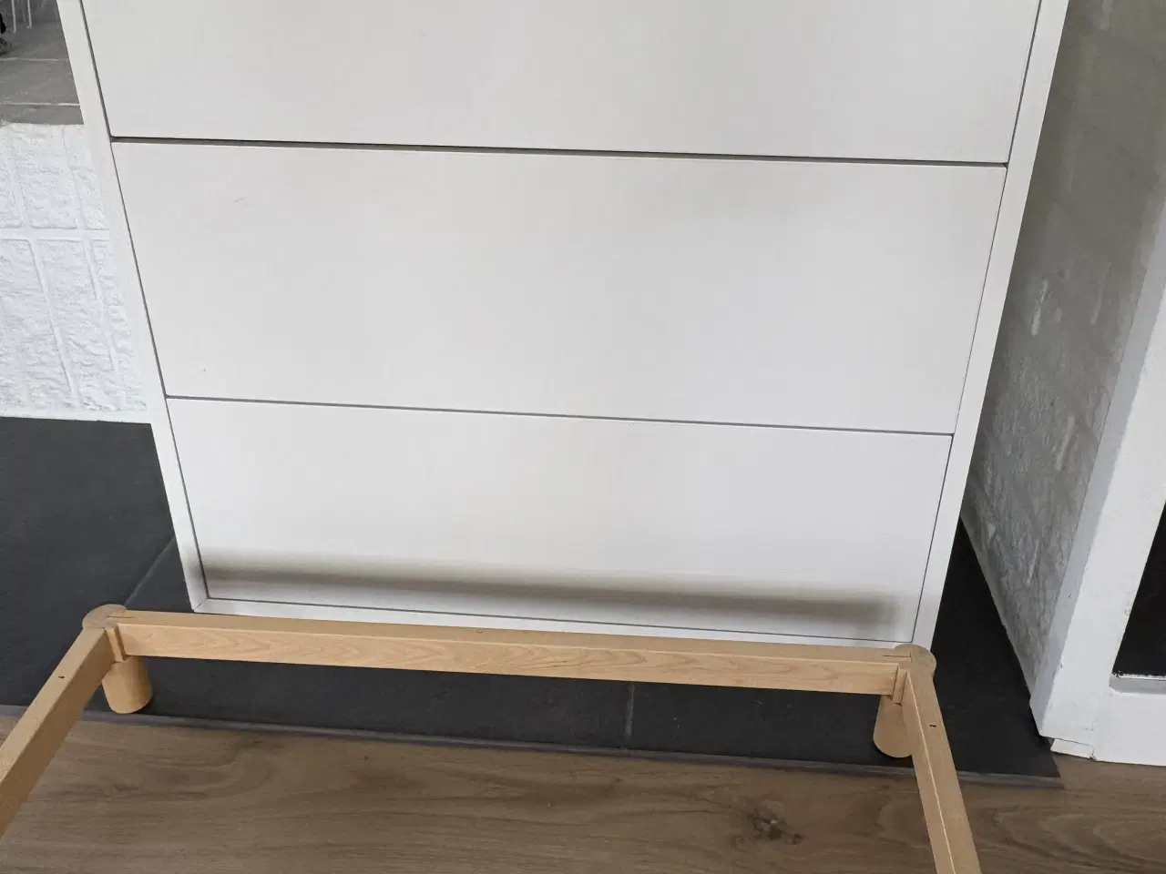 Billede 1 - Eket kommode fra Ikea