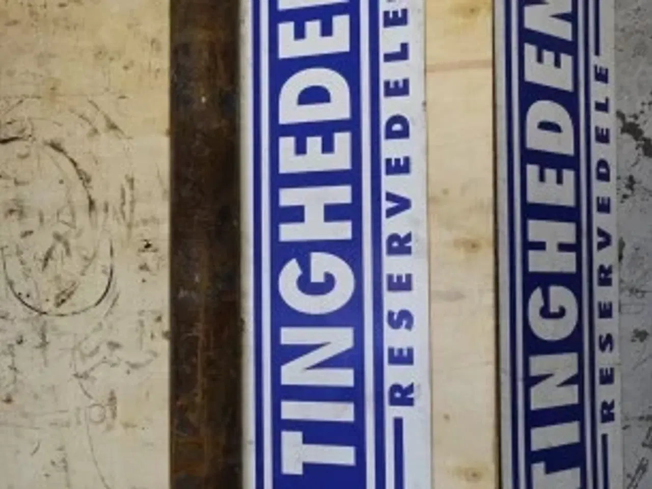 Billede 6 - Claas Lexion 580 Aksel 6679031