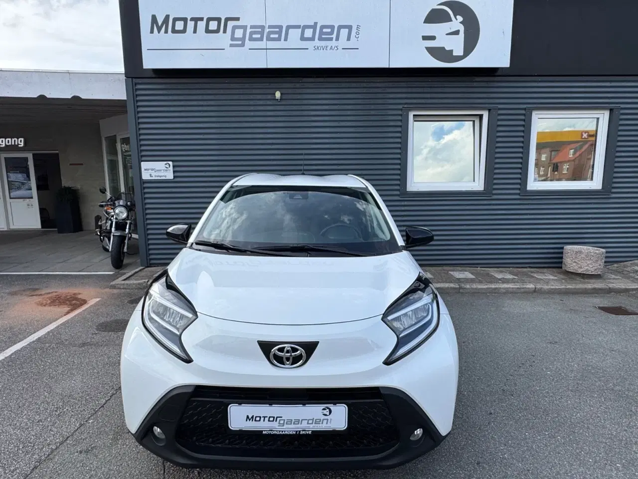 Billede 3 - Toyota Aygo X 1,0 Active