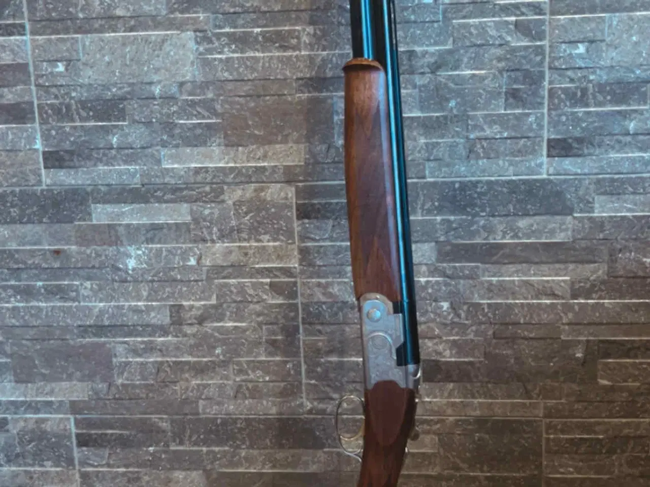 Billede 1 - Beretta 686 silver pigeon 1