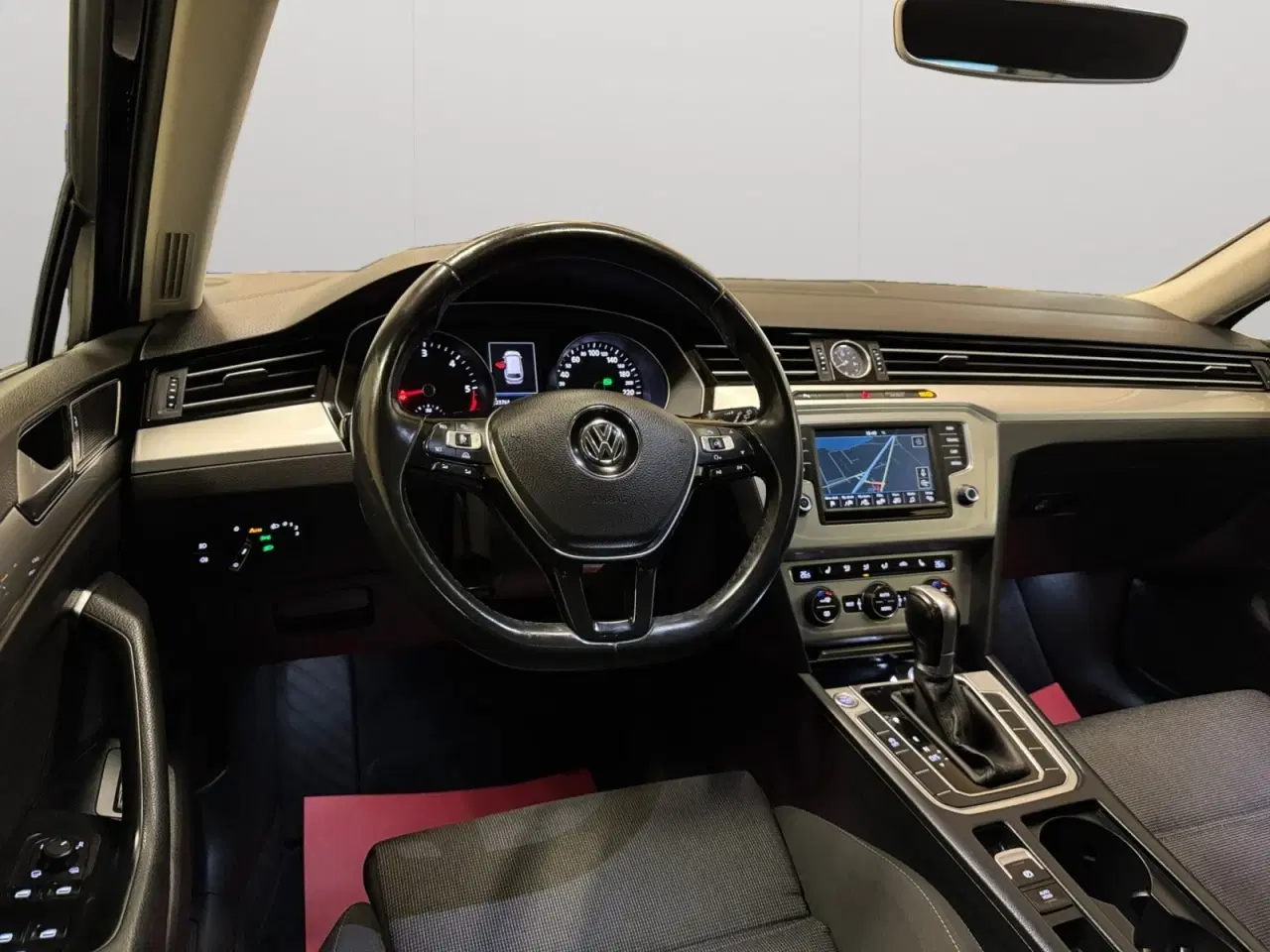 Billede 5 - VW Passat 2,0 TDi 150 Comfortline Variant DSG