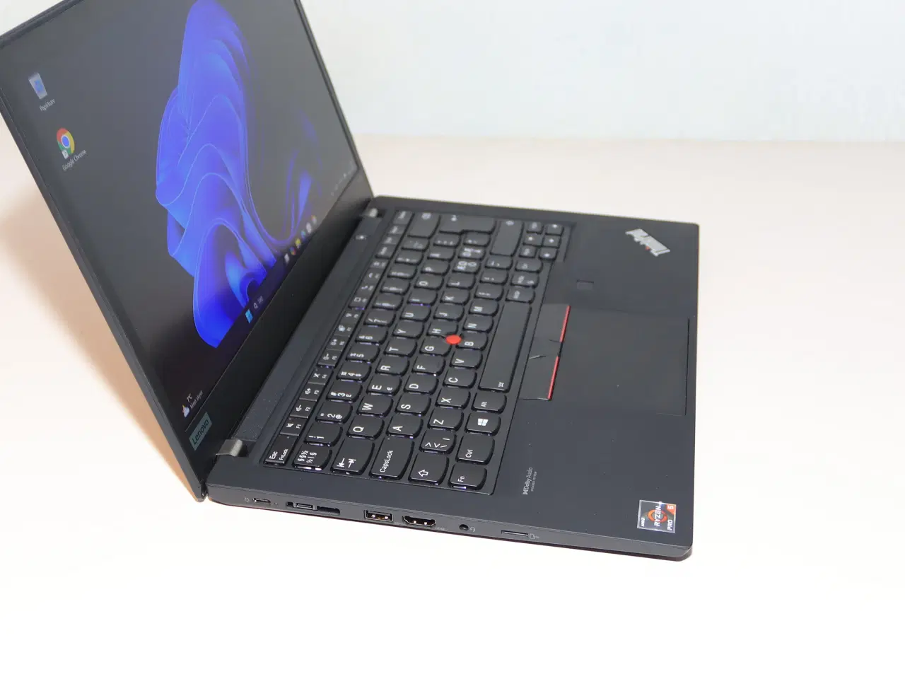 Billede 4 - Lenovo ThinkPad P14s Gen 2 - spar over 10000 kr.