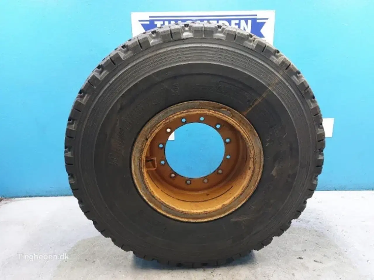 Billede 12 - 25"   20.5R25