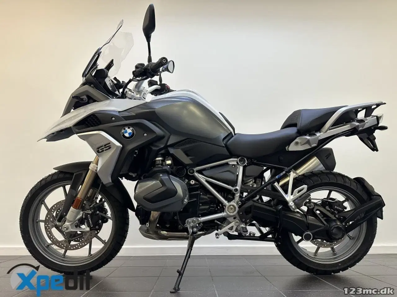 Billede 6 - BMW R 1250 GS