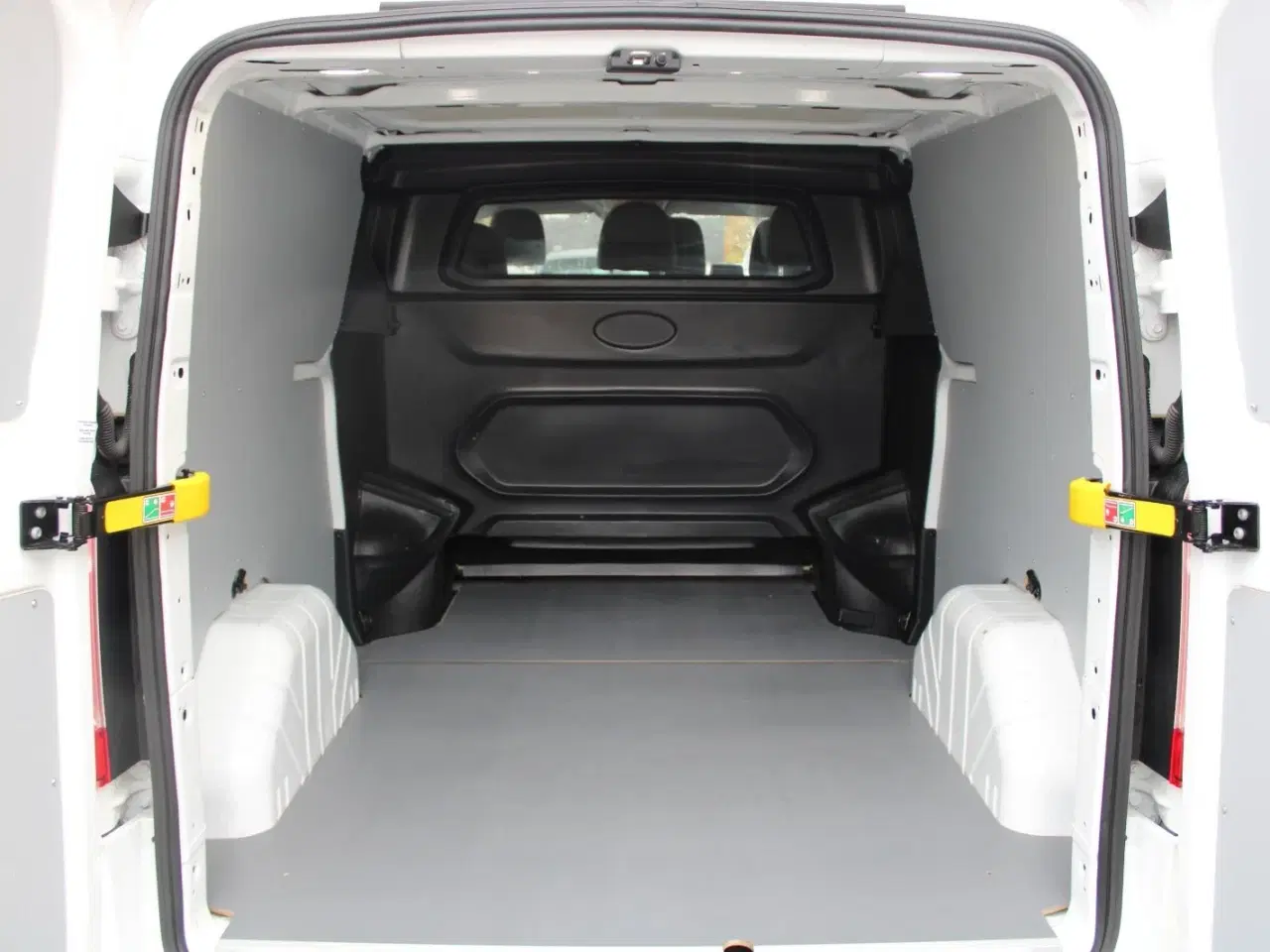 Billede 12 - Ford Transit Custom 300L 2,0 TDCi 130 Trend Mandskabsvogn