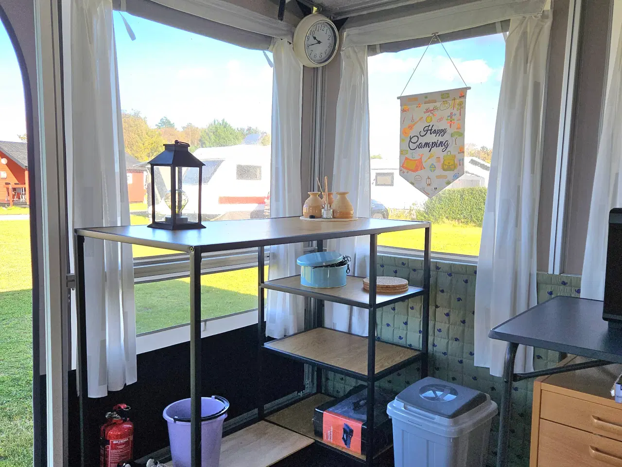 Billede 14 - Kabe Briljant XL – Helårsegnet