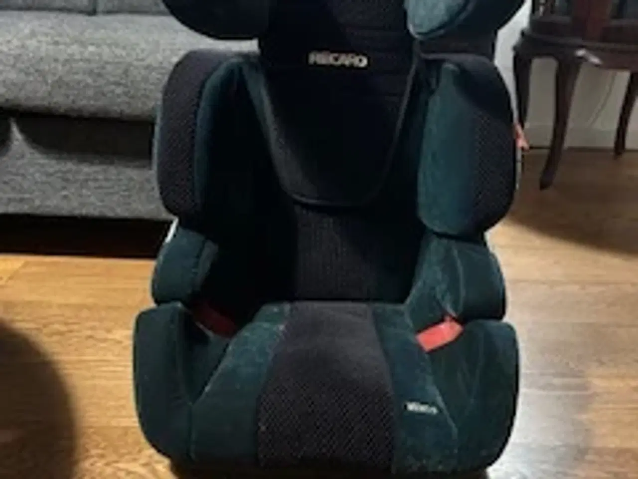 Billede 1 - Aotostol Milano Recaro