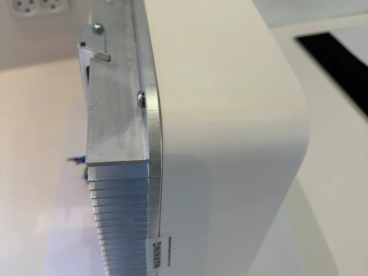 Billede 4 - Inverter Solceller