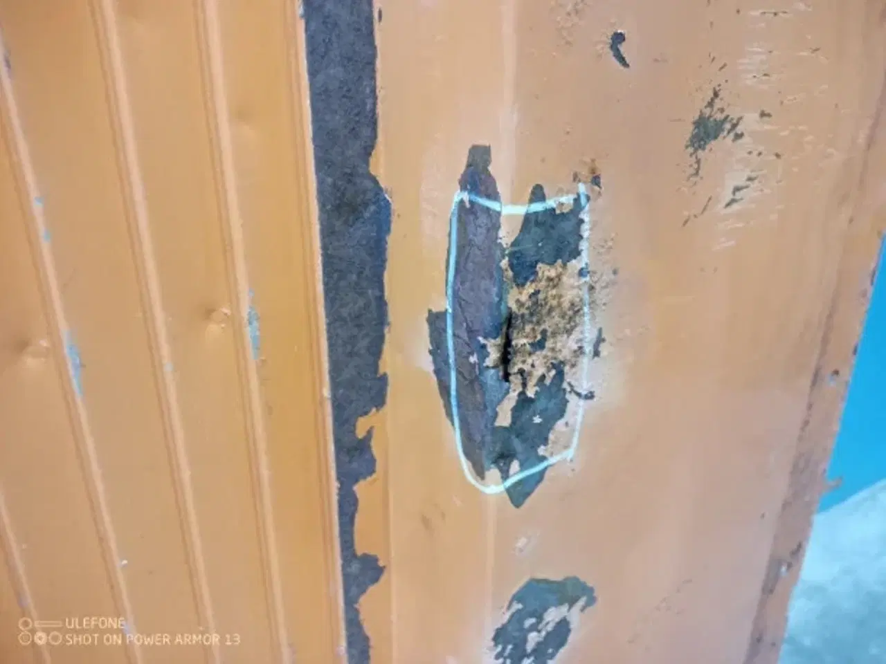 Billede 10 - Dronningborg D1900 Tilløbsplan 28450225