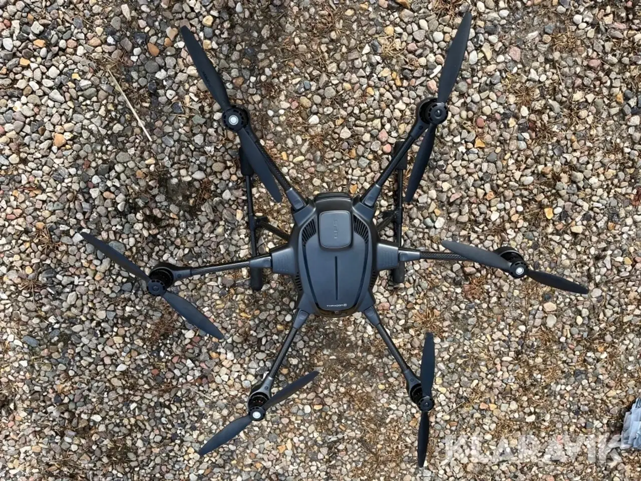 Billede 3 - Drone Typhoon H500