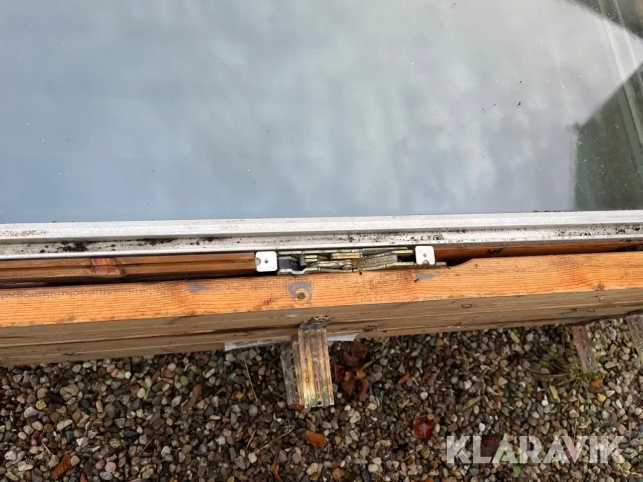 Billede 4 - Vinduer Velux 5 styk