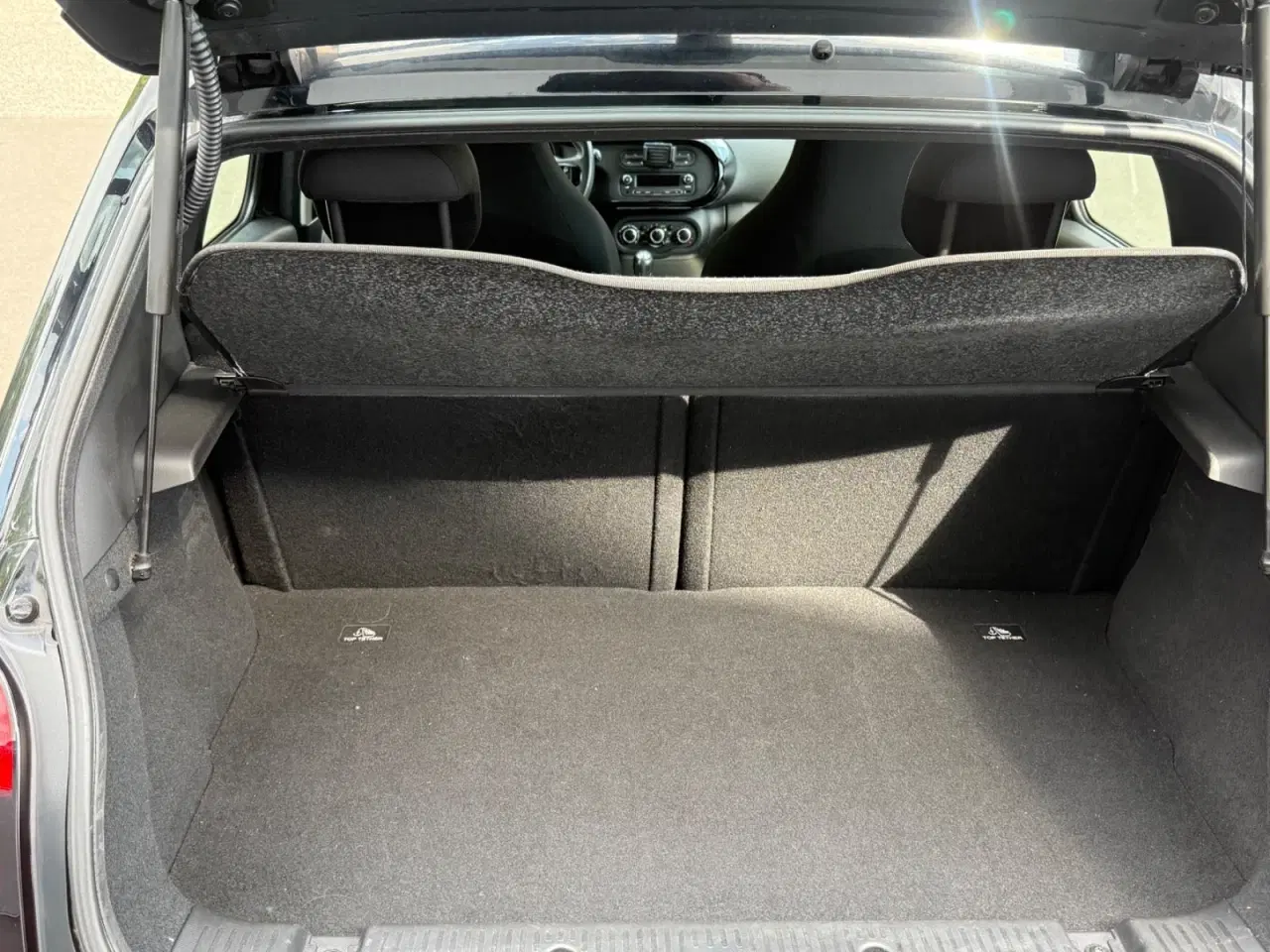 Billede 7 - Renault Twingo 1,0 SCe 70 Expression