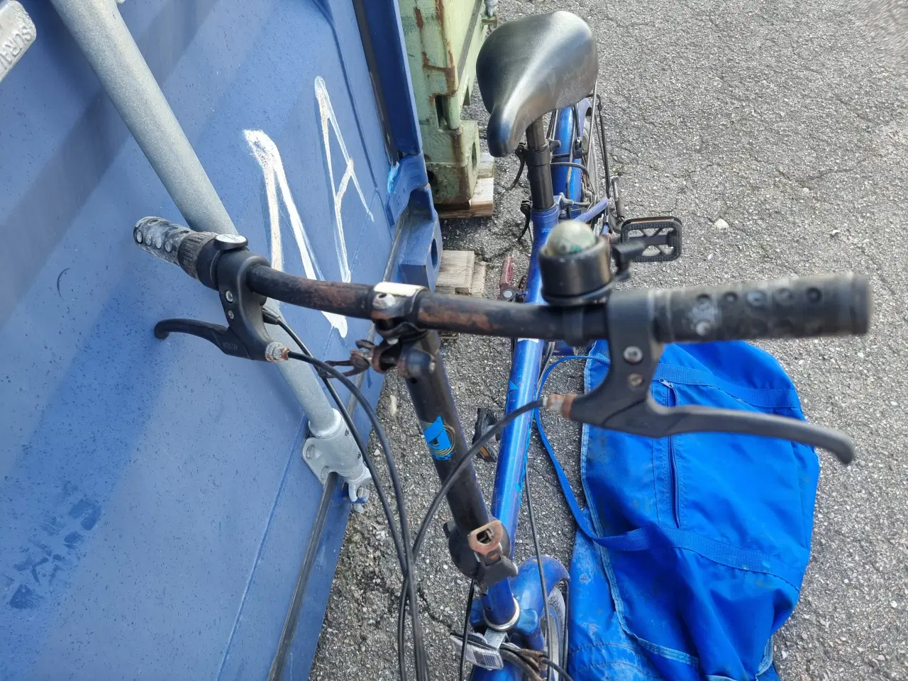 Billede 4 - Foldecykler