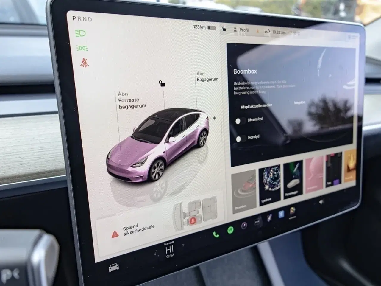 Billede 13 - Tesla Model Y  RWD