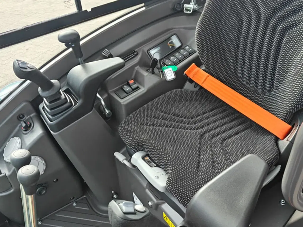 Billede 11 - Volvo EC27D