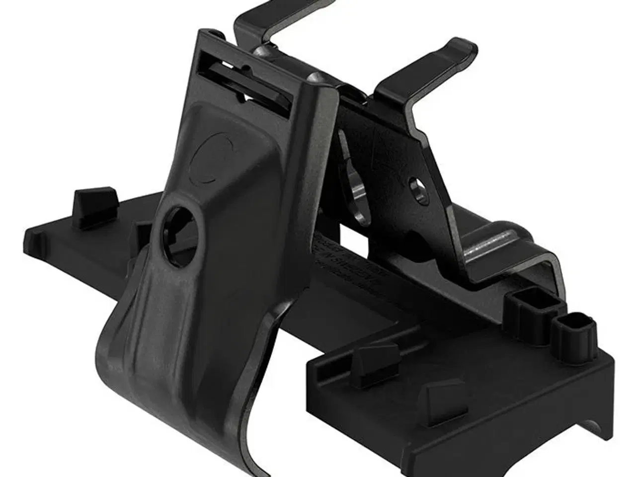 Billede 1 - THULE Kit 186082 Jeep Compass 5dr 17-