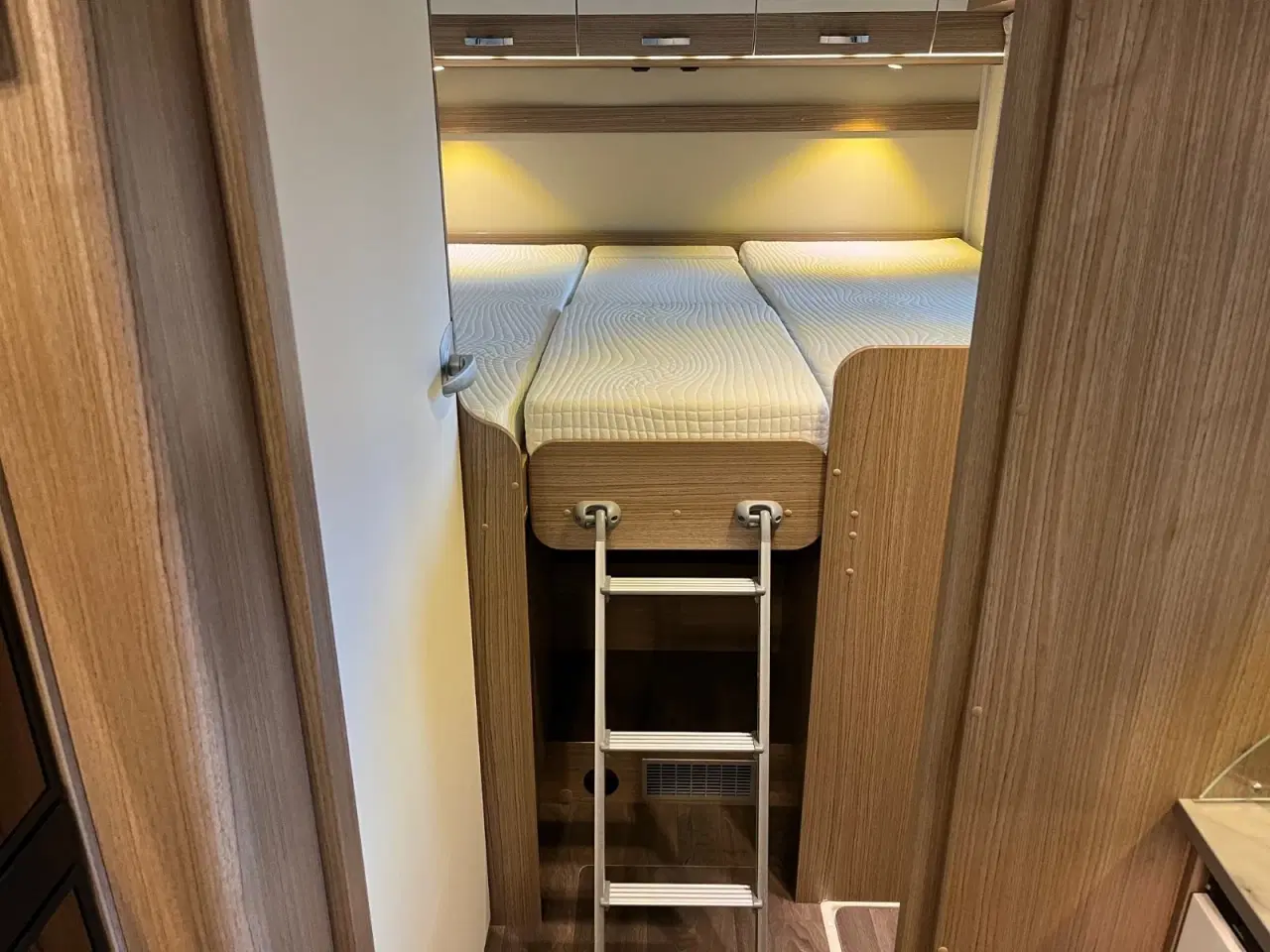 Billede 16 - Fiat Carado 2,3 MJT I447 aut.