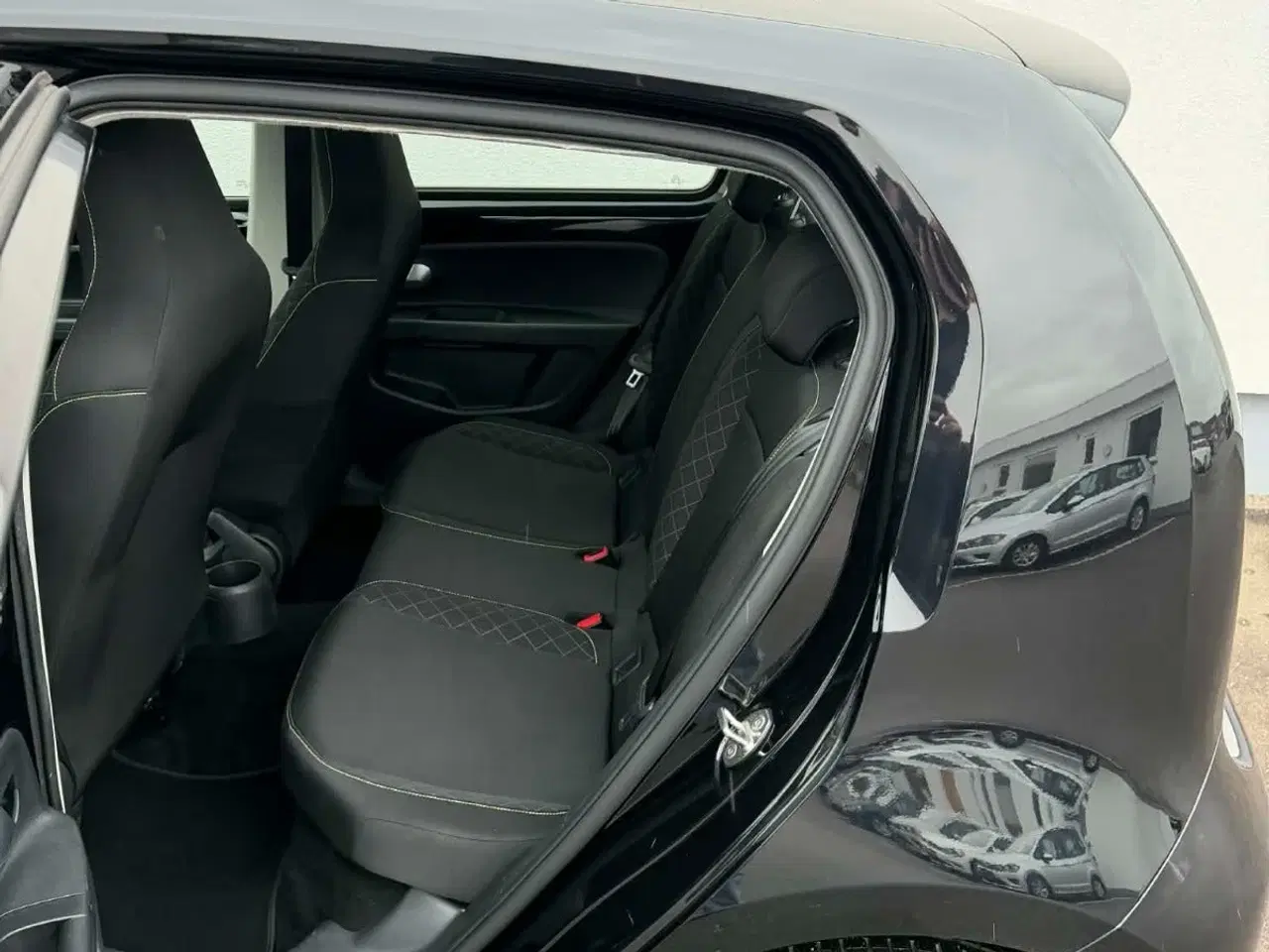 Billede 8 - Skoda Citigo-e  iV Style