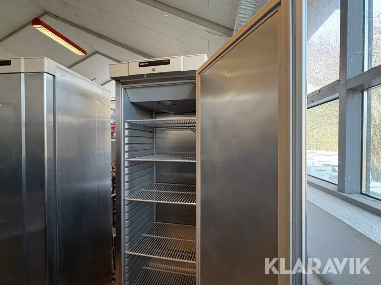 Billede 10 - Industrikøleskab Gram K410rgl16n