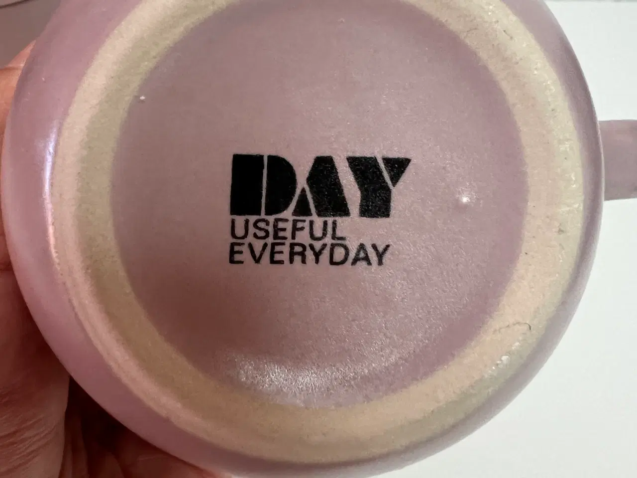 Billede 7 - 20 Stk. Rosa Kopper fra  Day Useful Everyday