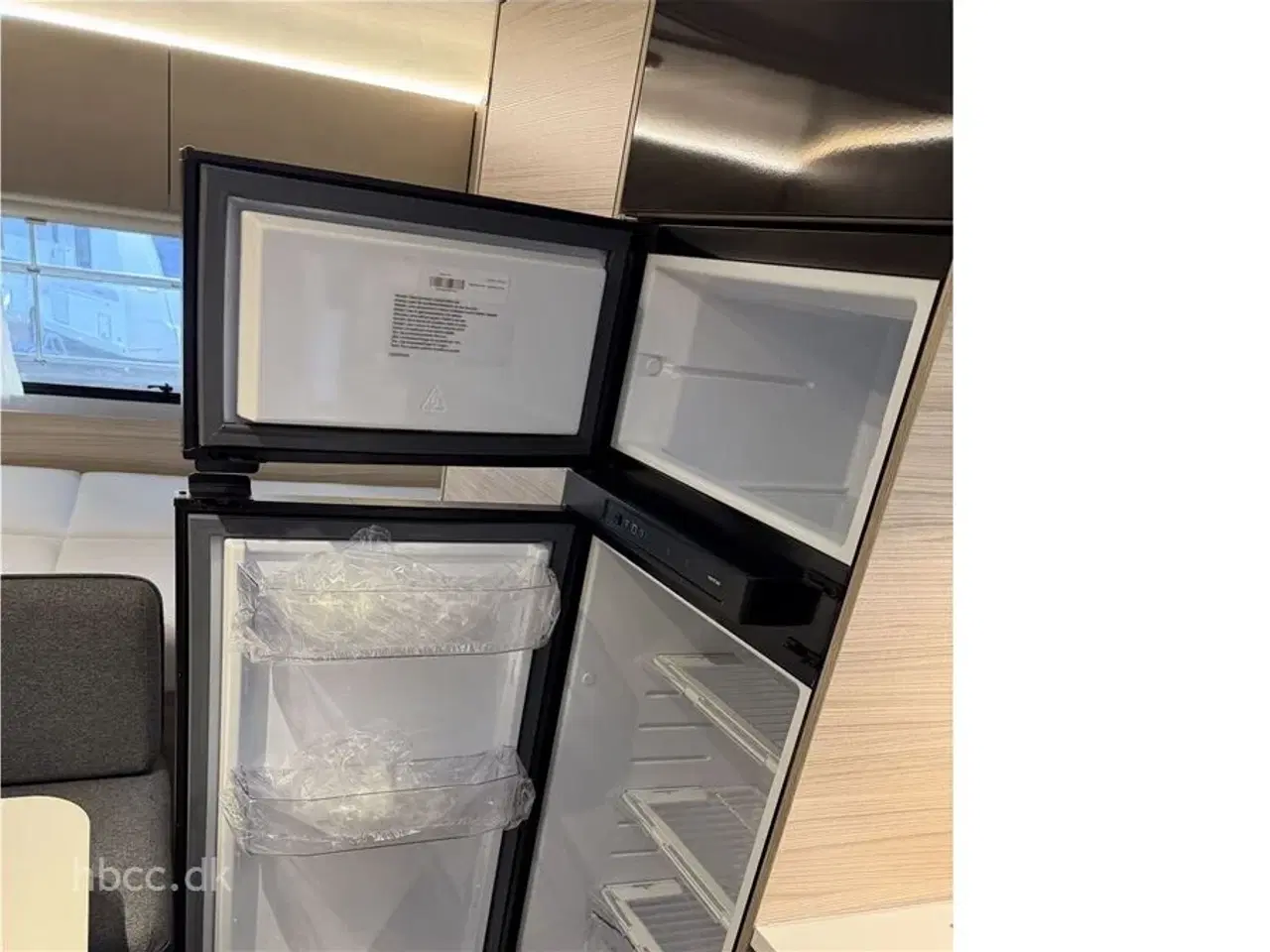 Billede 4 - 2026 - Adria Altea 542 PK